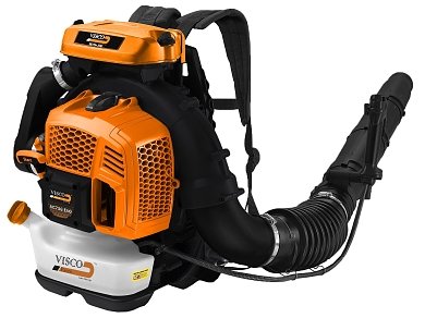 VISCO Φυσητηρας Πλατης 75,6cc