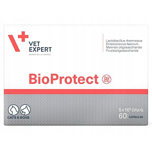 Bioprotect 60 καψουλες