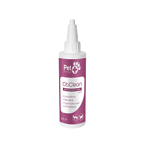 OTICLEAN 100ml