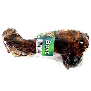 Κόκκαλο Dog Epicurean Καπνιστό