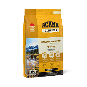 Acana Dog Prairie Poultry 9,7kg 