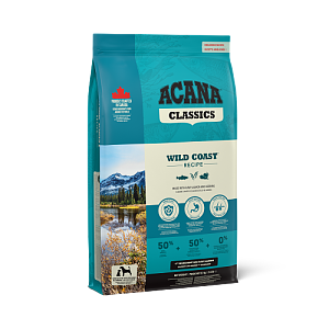 Acana Dog Wild Coast 2kg