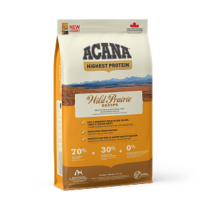 Acana Dog Wild Prairie 2kg