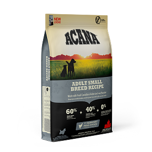 Acana Dog  Adult Small 2Kg 