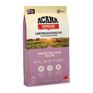 Acana Dog Grass-Fed Lamb 11.4kg