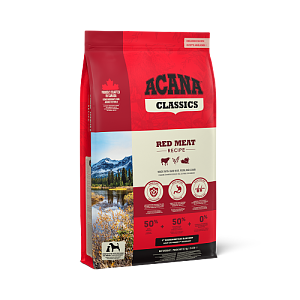 Acana Dog  Red  Meat 9,7 kg