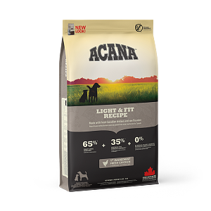 Acana Dog Light & Fit 2 KG