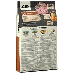 Acana Dog Adult Large 17kg