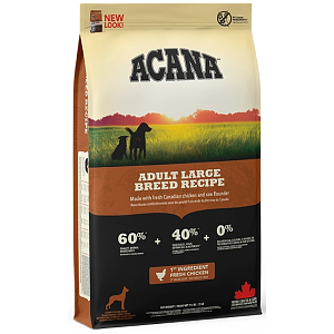 Acana Dog Adult Large 17kg