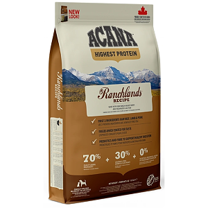 Acana Dog Ranchlands 2kg