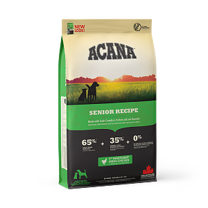 Acana Dog Senior 11.4kg