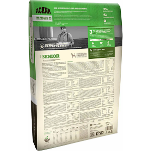 Acana Dog Senior 11.4kg