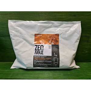 ΖΕΟΛΙΘΟΣ 1-3mm 25kg