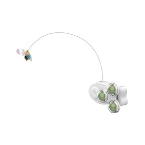 AFP Skywalk Επιτοιχιο Παιχνιδι Γατας Με Cat Nip