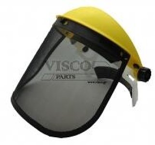  VISCO ΜΑΣΚΑ ΠΡΟΣΩΠΟΥ ΕΠΑΓΓΕΛΜΑΤΙΚΗ ΜΕ