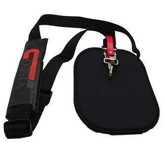 Ιμαντας Visco Θαμνοκοπτικων Μονος