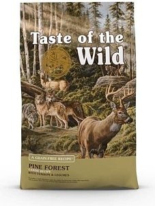 Tow Pine Forest Ελαφι 2kg