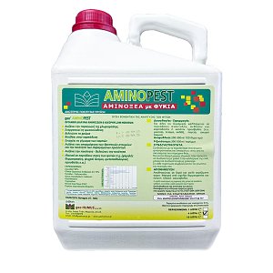 Geo Aminopest 4lt