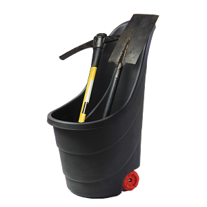 ΚΑΡΟΤΣΙ ΠΟΙΚ. ΧΡΗΣΕΩΝ 60 lit