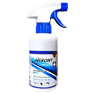 ΣΠΡΕΙ INFRONT 375ml