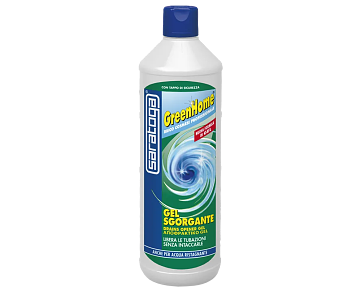 ΑΠΟΦΡΑΚΤΙΚΟ ΑΠΟΧΕΤΕΥΣ. 1000ml SARATOGA