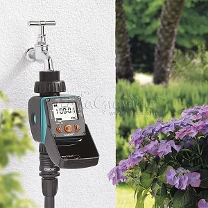 AQUA UNO LOGICA BALCONY