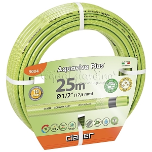 ΛΑΣΤΙΧΟ AQUAVIVA PLUS 1/2'' 25M