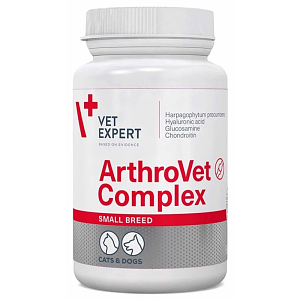 ArthroVet Complex 60 Δισκία 