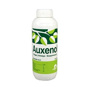 AUXANOL X/B 250 ML 