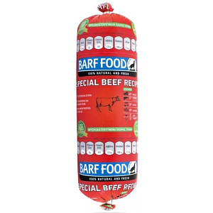 SPECIAL BEEF RECIPE 2 KG 