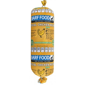 SPECIAL CHICKEN RECIPE 500 GR