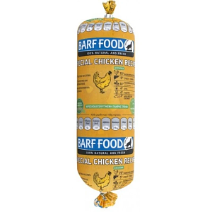 SPECIAL CHICKEN RECIPE 2 KG 