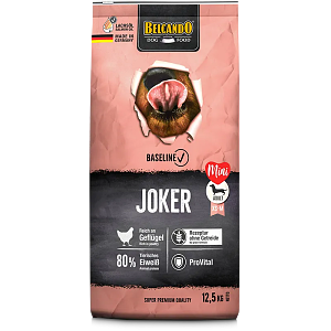 Belcando Dog Bas Joker 12,5kg
