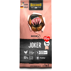 Belcando Dog Bas Joker 1kg