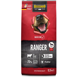 Belcando Dog Bas Ranger GF 12,5kg