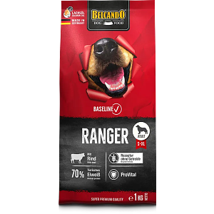 Belcando Dog Bas Ranger GF 1kg