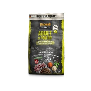 Belcando Dog Adult GF Poultry 4 kg