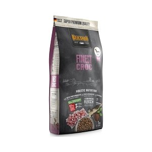 Belcando Finest Croc 1kg