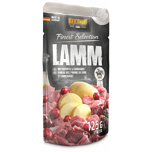 Belcando Pouch Lamb 300gr