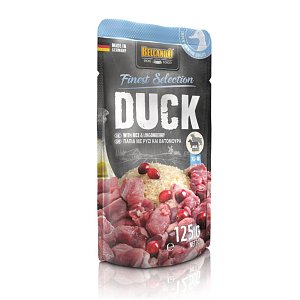 Belcando Pouch Duck 125gr