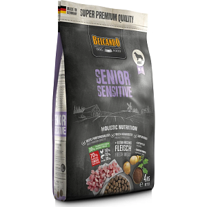 Belcando Dog Senior Sensitive 4kg