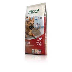 Bewi Dog Sport 12,5kg