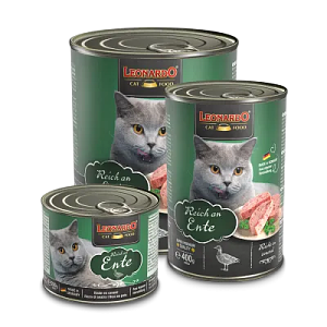 Leonardo Cat Duck 400gr