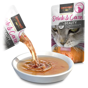 Leonardo Drink Care Beauty Chicken 40g