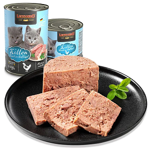 Leonardo  Κitten 400gr