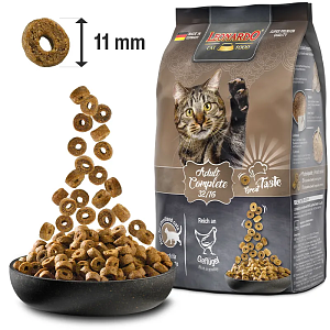 LEONARDO ADULT COMPLETE 32/16 300GR