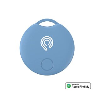 Hyperloq NeoTag Classic Android Μπλε