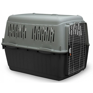 ΚΛΟΥΒΙ ΜΕΤΑΦΟΡΑΣ BRACCO IATA No8 118x81x88cm ECO LINE