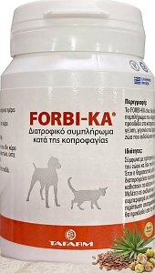 FORBI-KA 50gr