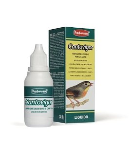 PADOVAN CANTOVIGOR 30ML